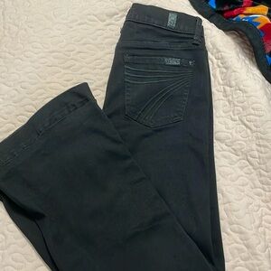 7forallmankind dojos